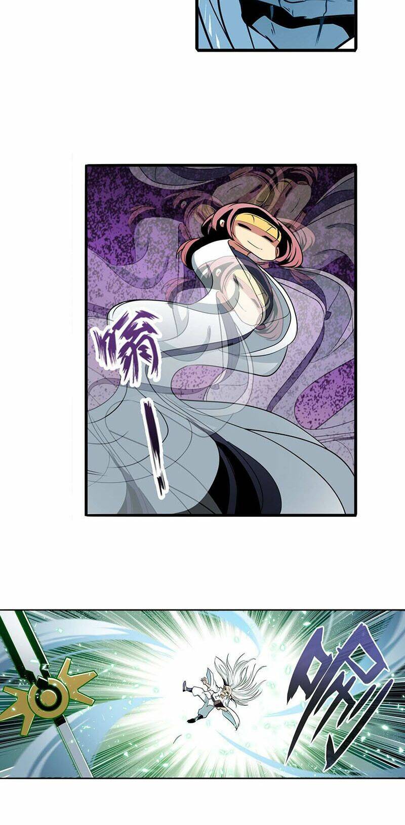 Anh Hùng? Ta Không Làm Lâu Rồi Chapter 248 - Trang 2