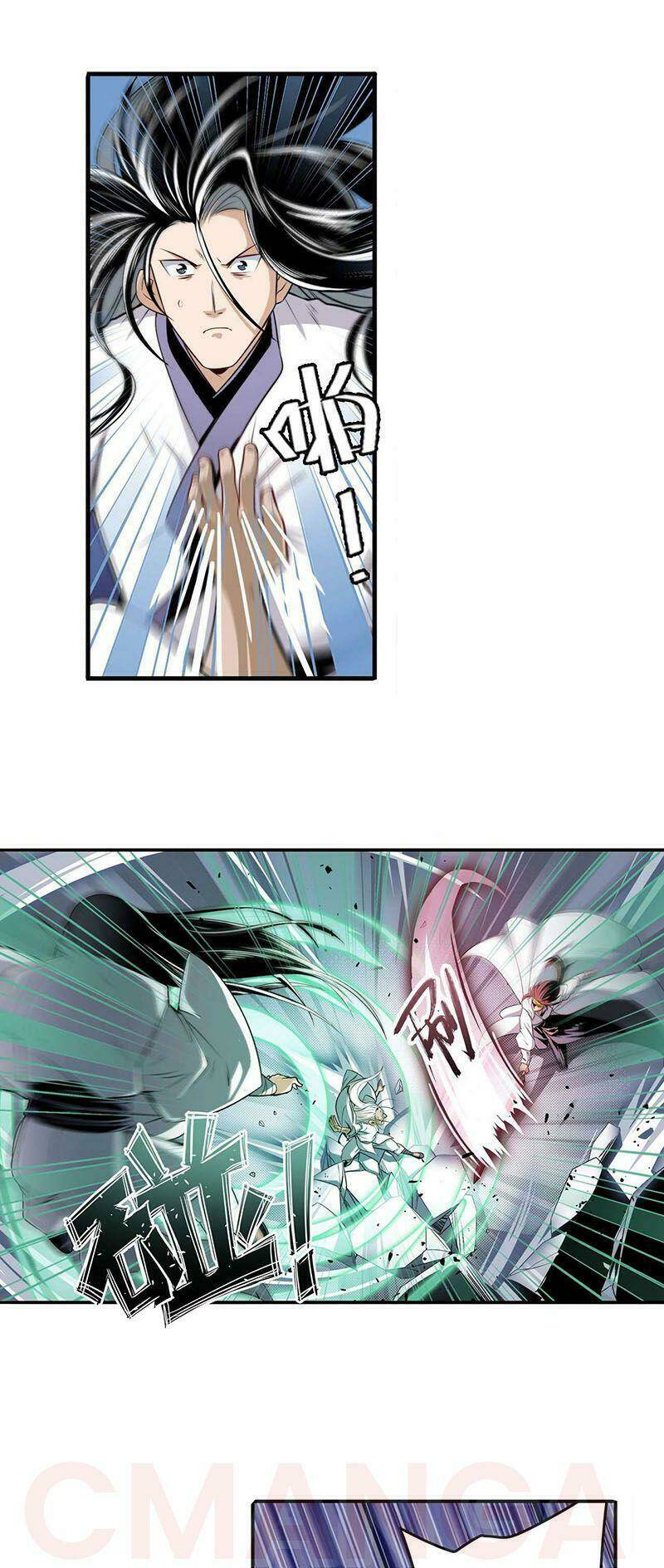 Anh Hùng? Ta Không Làm Lâu Rồi Chapter 249 - Trang 2