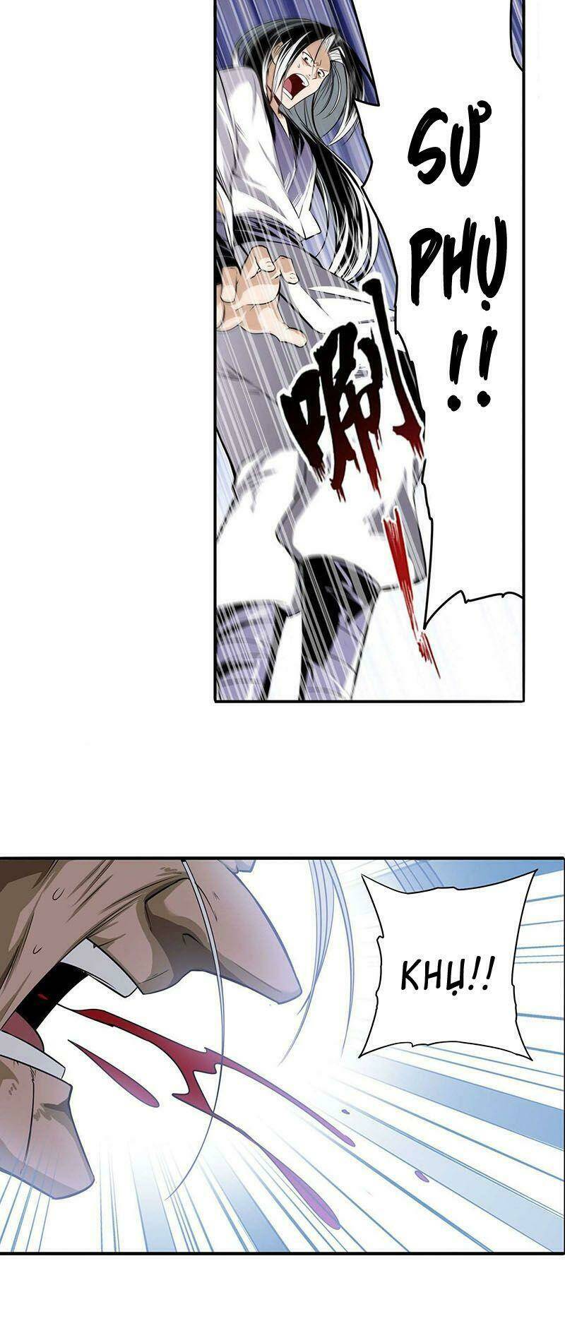 Anh Hùng? Ta Không Làm Lâu Rồi Chapter 249 - Trang 2