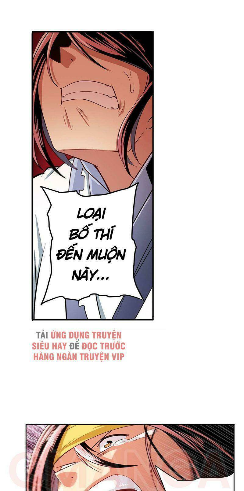 Anh Hùng? Ta Không Làm Lâu Rồi Chapter 249 - Trang 2