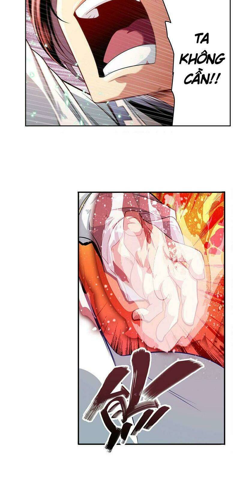 Anh Hùng? Ta Không Làm Lâu Rồi Chapter 249 - Trang 2