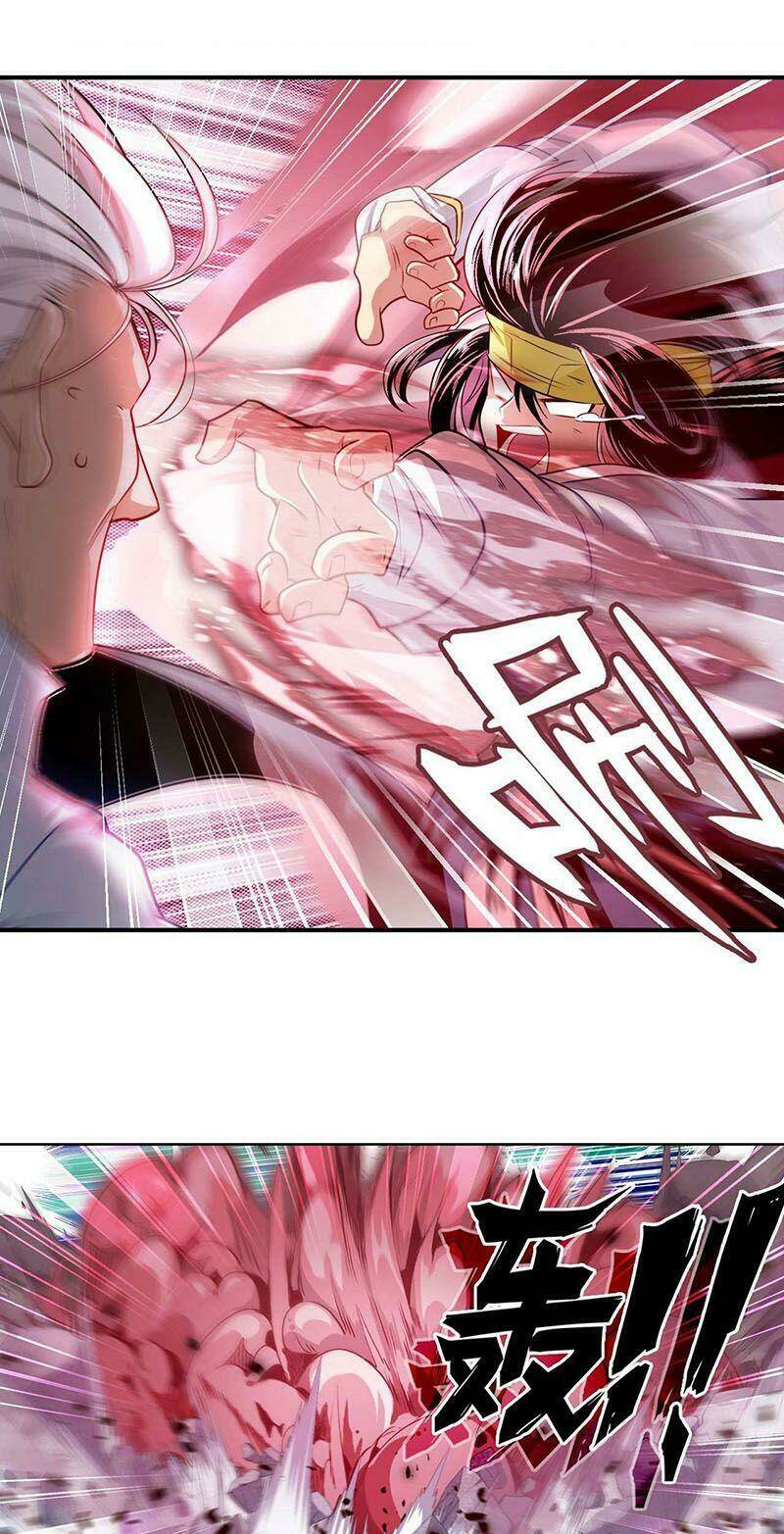 Anh Hùng? Ta Không Làm Lâu Rồi Chapter 249 - Trang 2