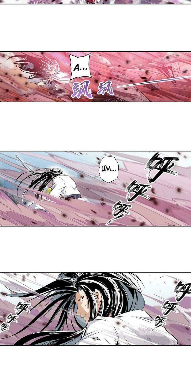 Anh Hùng? Ta Không Làm Lâu Rồi Chapter 249 - Trang 2