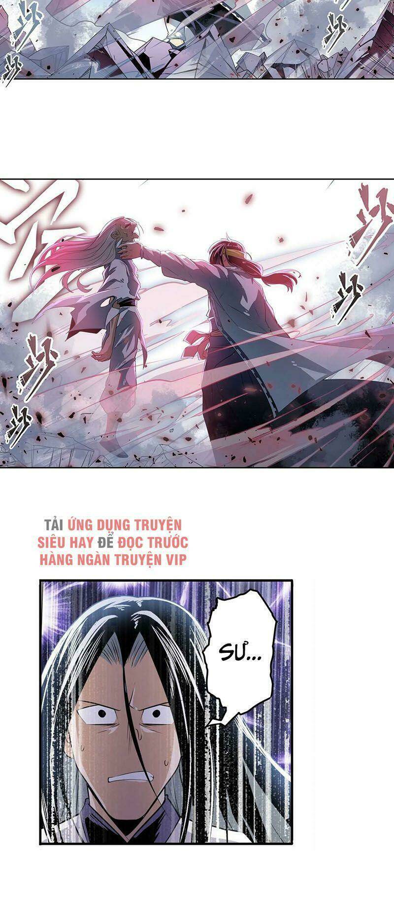 Anh Hùng? Ta Không Làm Lâu Rồi Chapter 249 - Trang 2