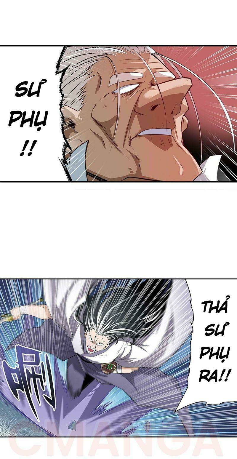 Anh Hùng? Ta Không Làm Lâu Rồi Chapter 249 - Trang 2