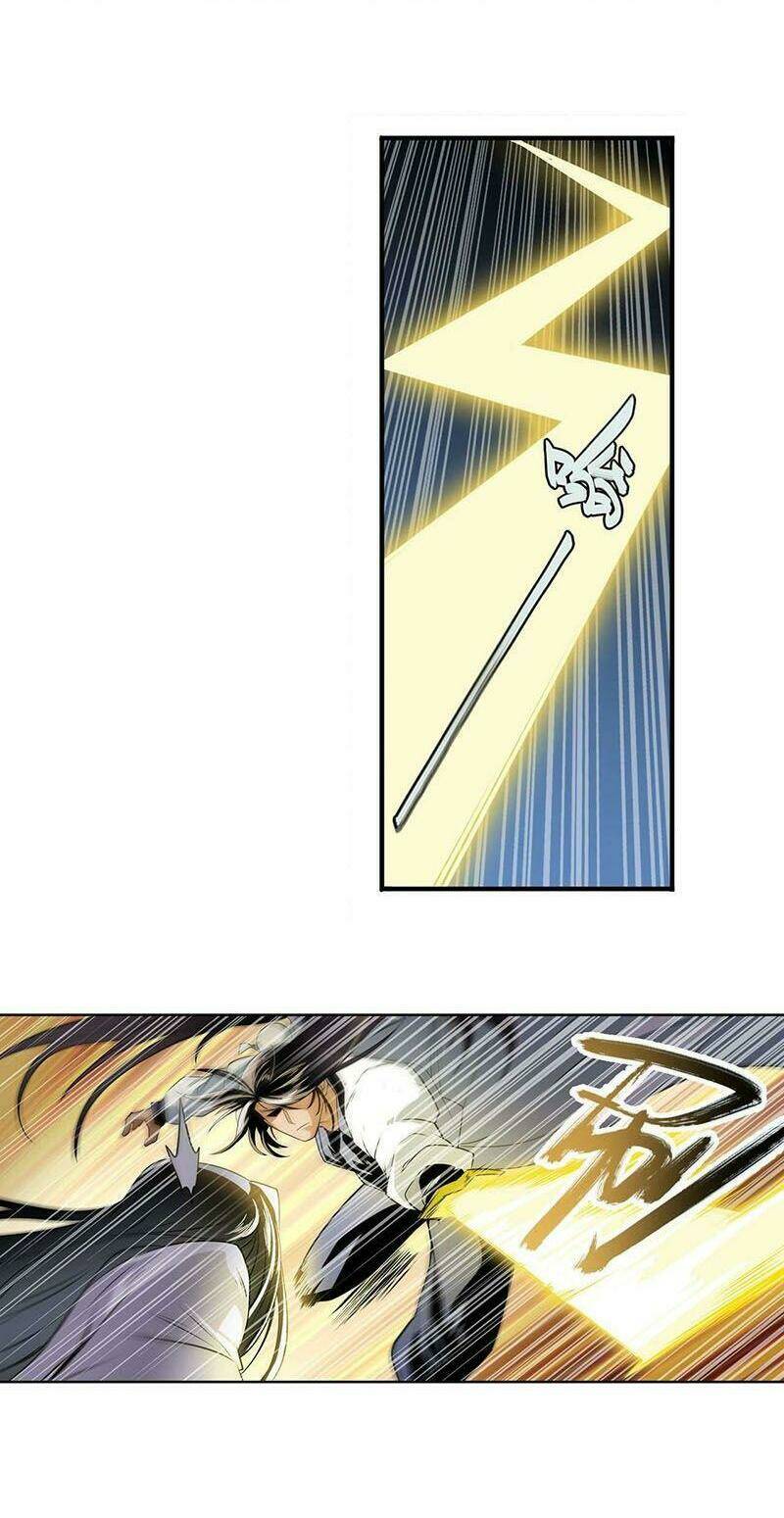 Anh Hùng? Ta Không Làm Lâu Rồi Chapter 249 - Trang 2