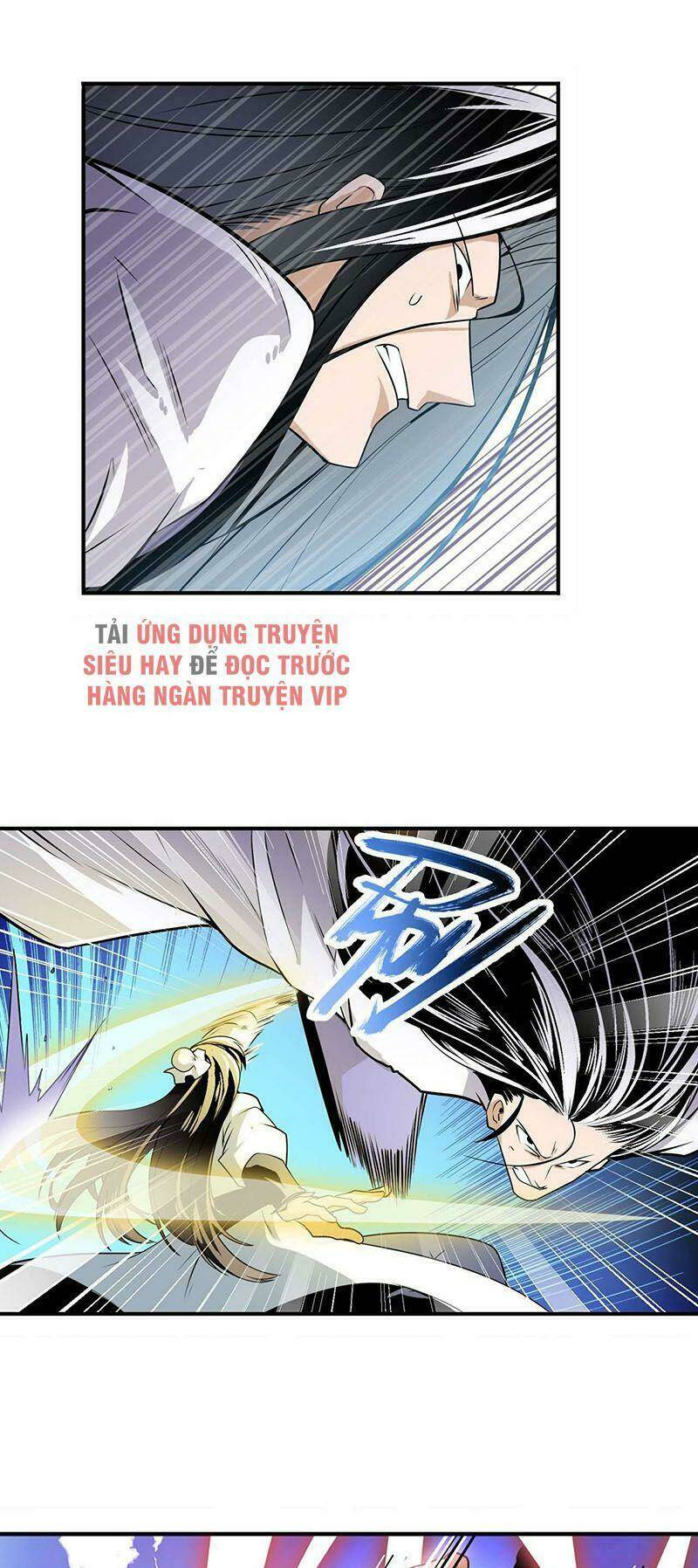 Anh Hùng? Ta Không Làm Lâu Rồi Chapter 249 - Trang 2