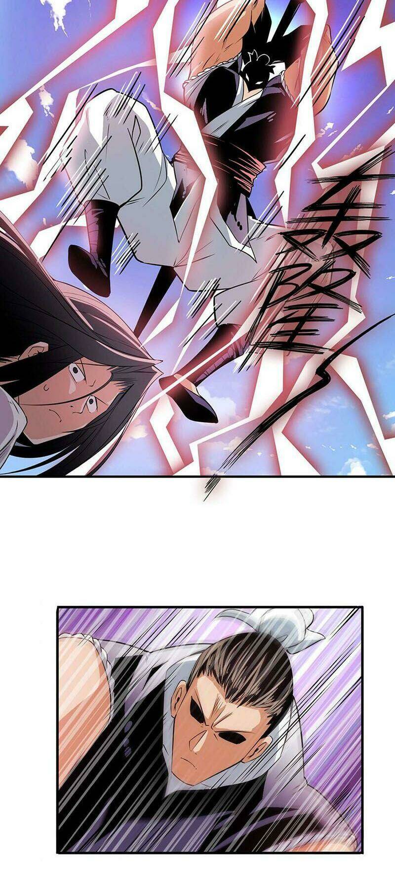 Anh Hùng? Ta Không Làm Lâu Rồi Chapter 249 - Trang 2