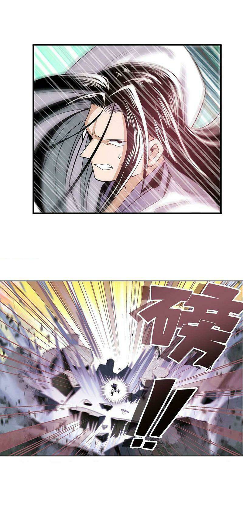 Anh Hùng? Ta Không Làm Lâu Rồi Chapter 249 - Trang 2