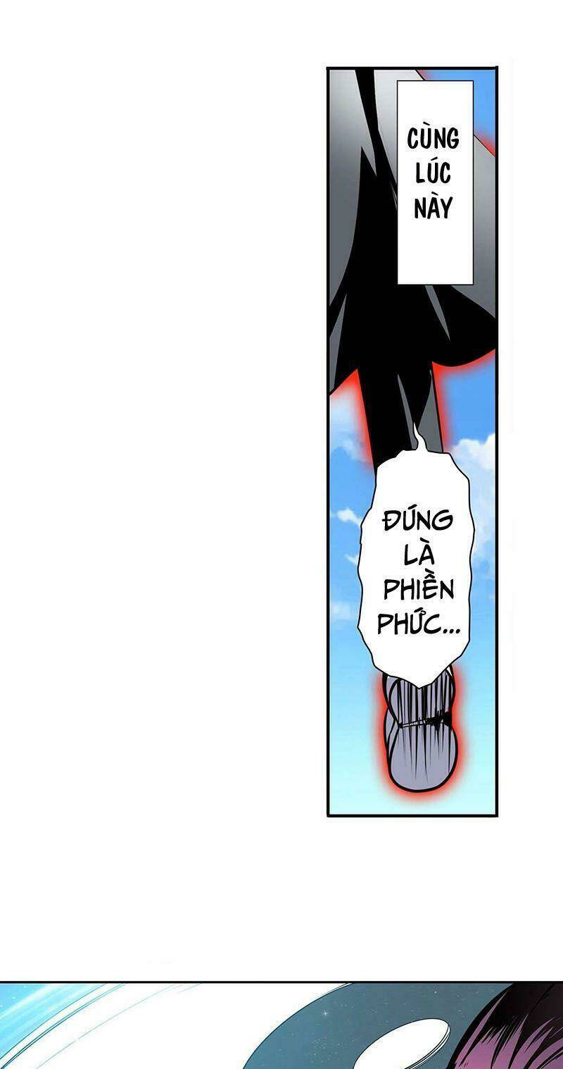 Anh Hùng? Ta Không Làm Lâu Rồi Chapter 249 - Trang 2