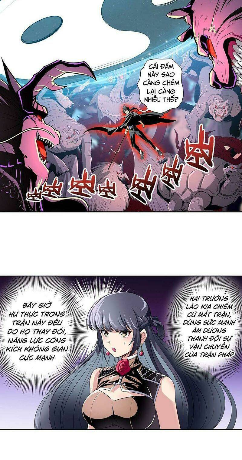 Anh Hùng? Ta Không Làm Lâu Rồi Chapter 249 - Trang 2