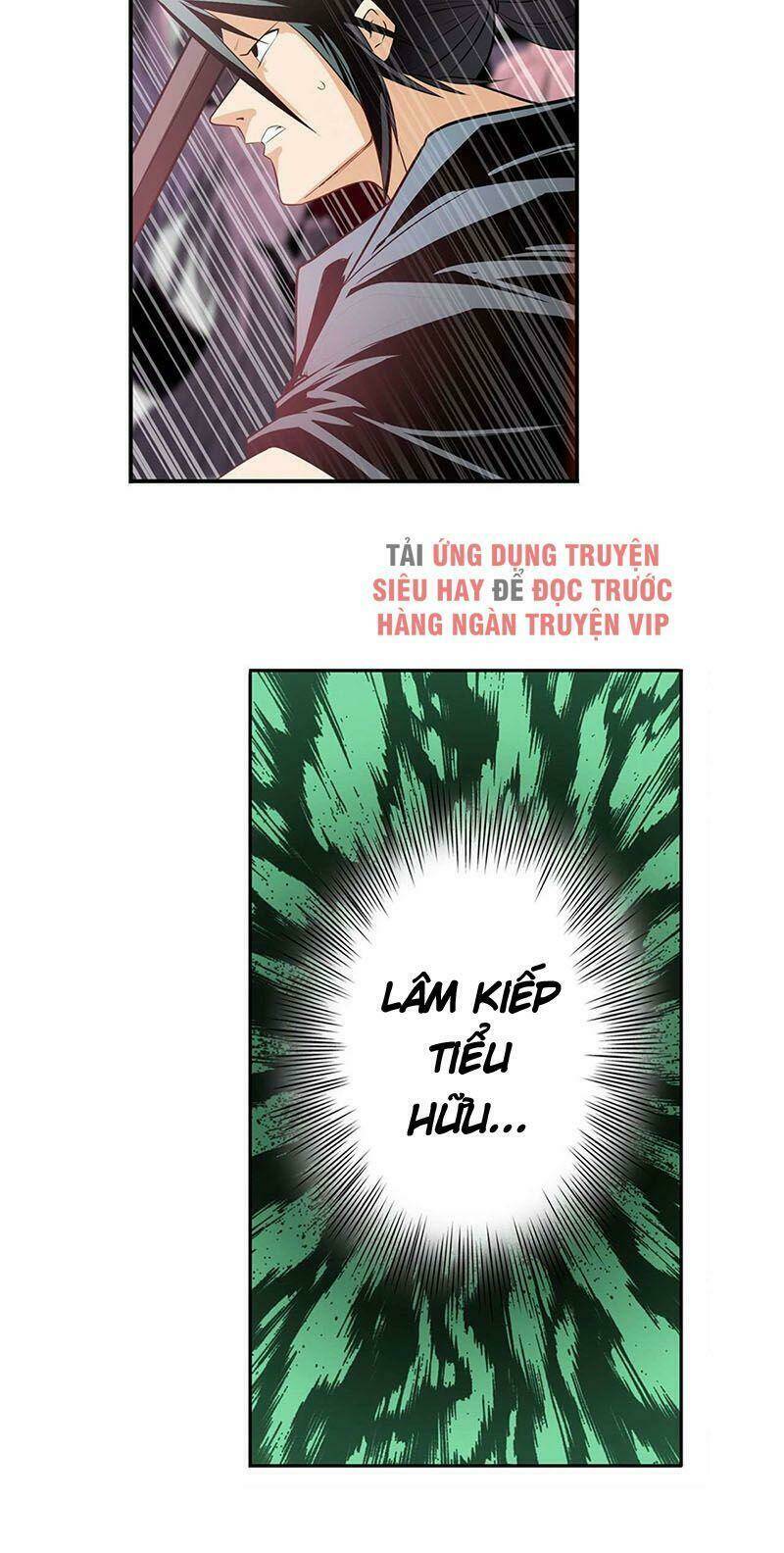 Anh Hùng? Ta Không Làm Lâu Rồi Chapter 249 - Trang 2