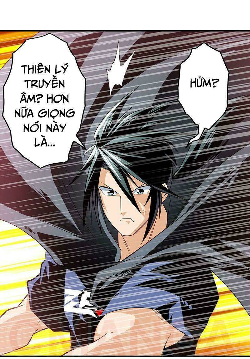 Anh Hùng? Ta Không Làm Lâu Rồi Chapter 249 - Trang 2