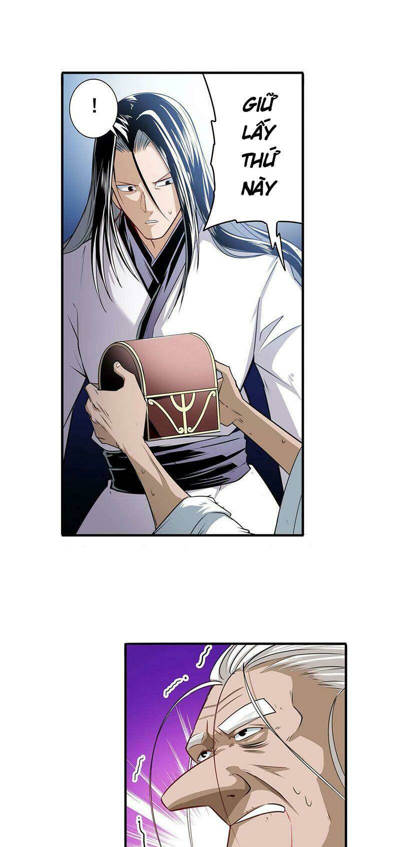 Anh Hùng? Ta Không Làm Lâu Rồi Chapter 249 - Trang 2