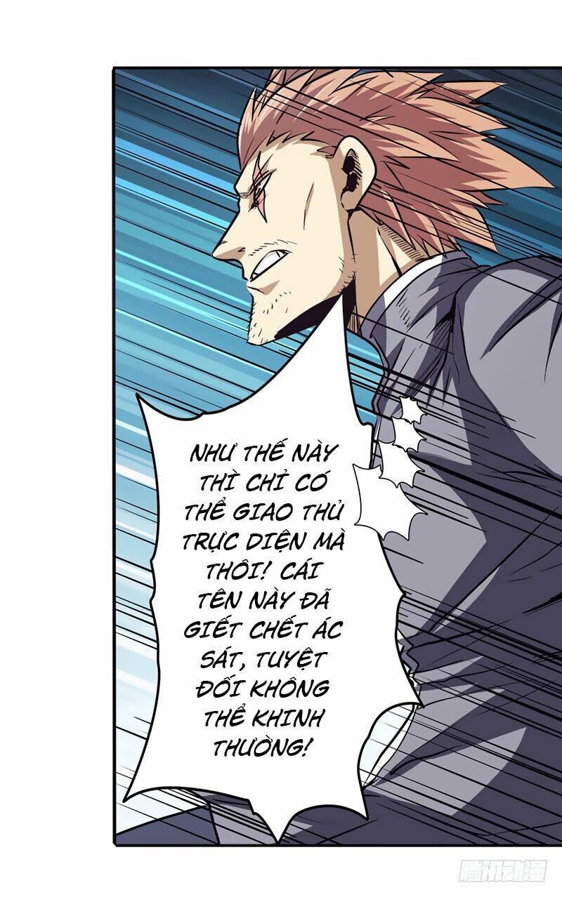 Anh Hùng? Ta Không Làm Lâu Rồi Chapter 25 - Trang 2