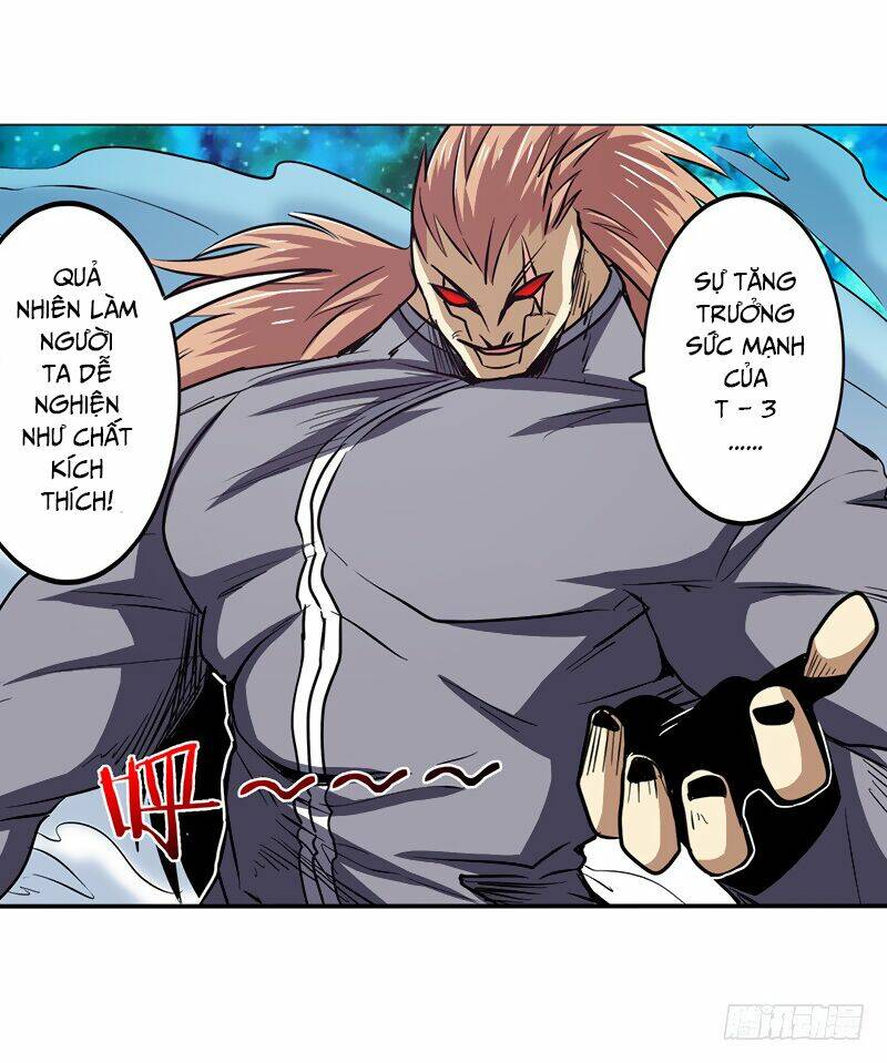 Anh Hùng? Ta Không Làm Lâu Rồi Chapter 25 - Trang 2