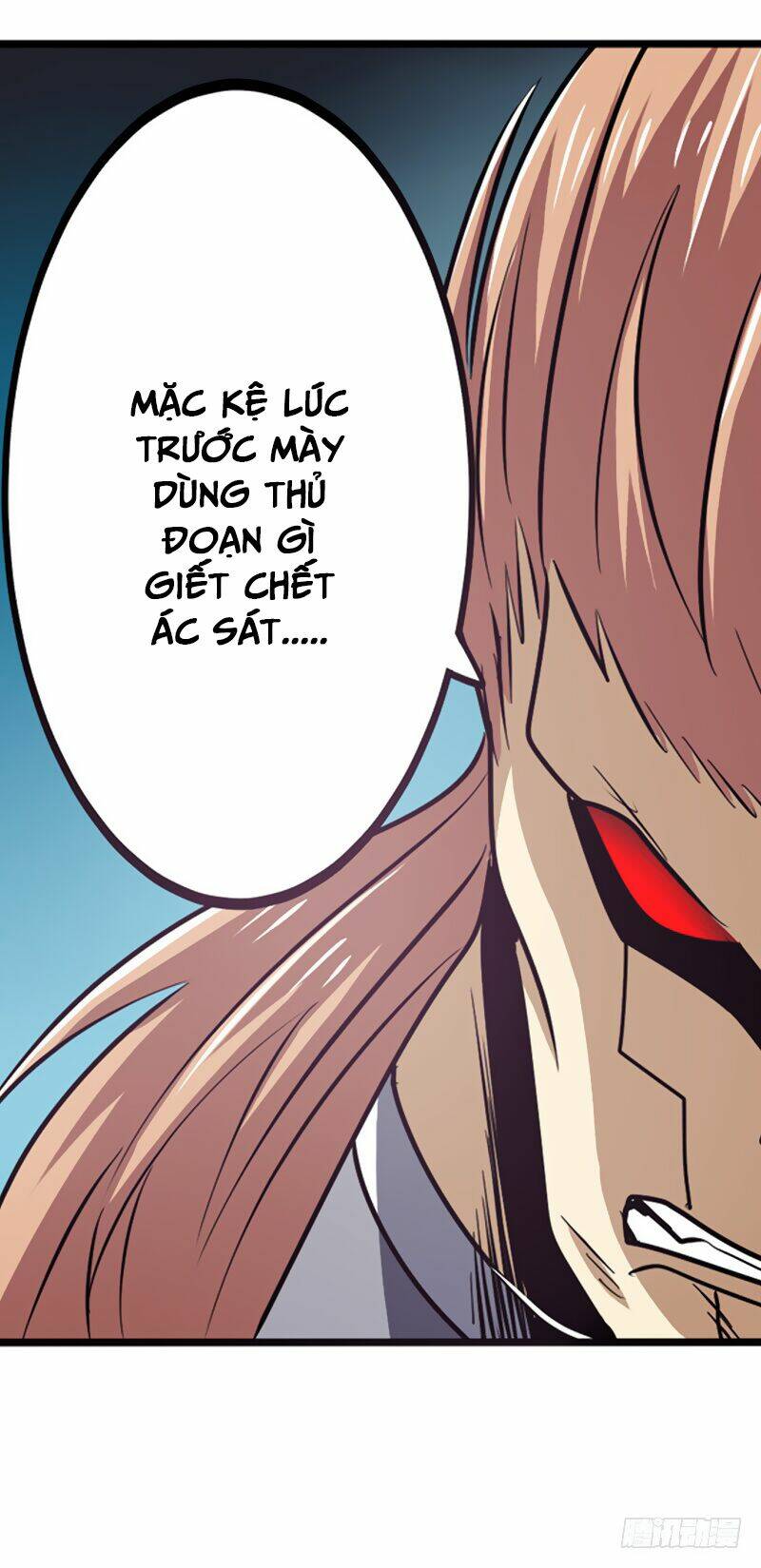 Anh Hùng? Ta Không Làm Lâu Rồi Chapter 25 - Trang 2