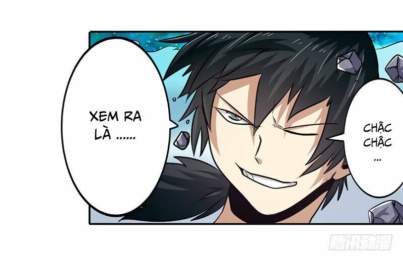 Anh Hùng? Ta Không Làm Lâu Rồi Chapter 25 - Trang 2