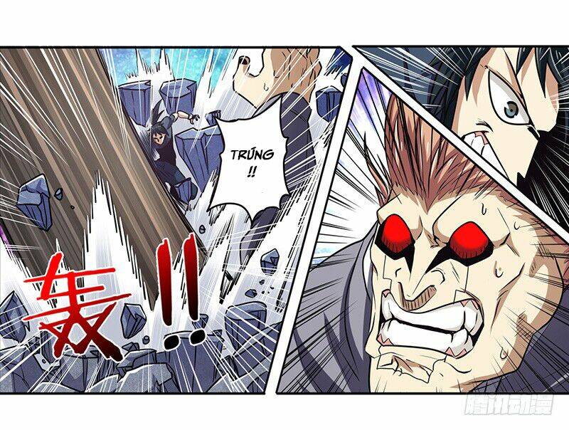 Anh Hùng? Ta Không Làm Lâu Rồi Chapter 25 - Trang 2