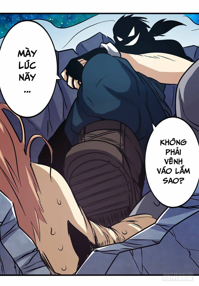 Anh Hùng? Ta Không Làm Lâu Rồi Chapter 25 - Trang 2