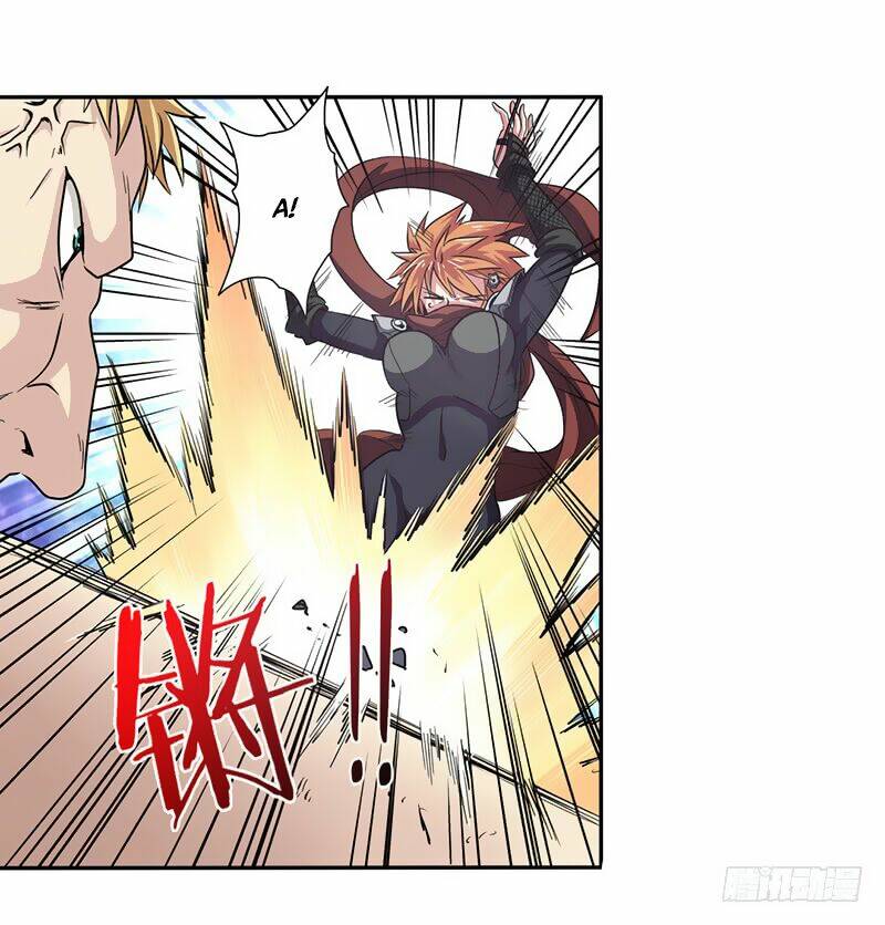 Anh Hùng? Ta Không Làm Lâu Rồi Chapter 25 - Trang 2