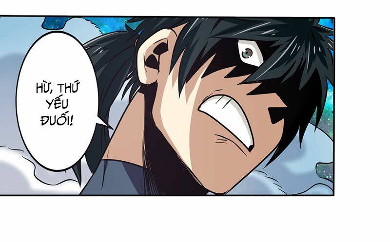 Anh Hùng? Ta Không Làm Lâu Rồi Chapter 25 - Trang 2