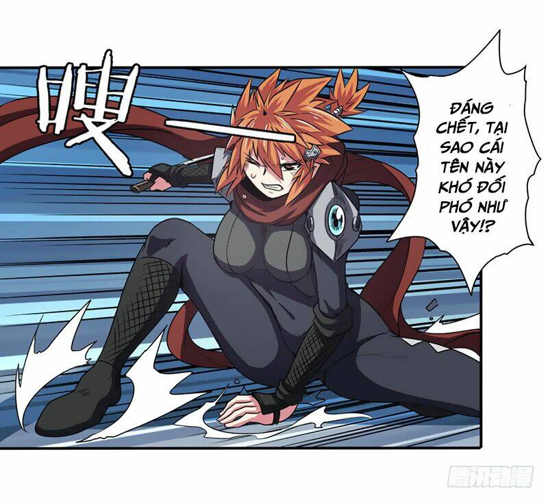 Anh Hùng? Ta Không Làm Lâu Rồi Chapter 25 - Trang 2