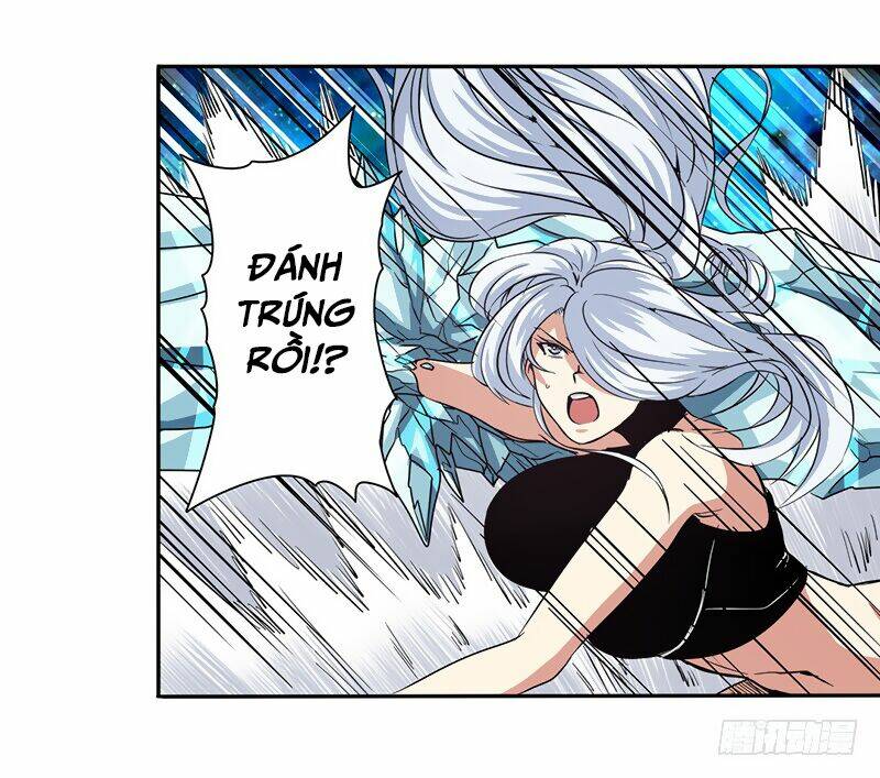 Anh Hùng? Ta Không Làm Lâu Rồi Chapter 25 - Trang 2