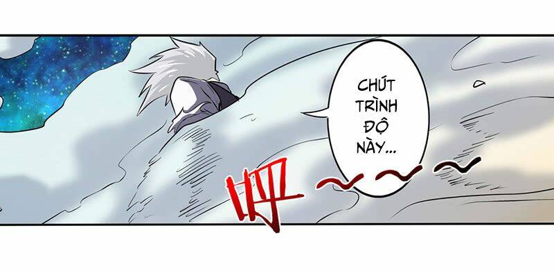 Anh Hùng? Ta Không Làm Lâu Rồi Chapter 25 - Trang 2