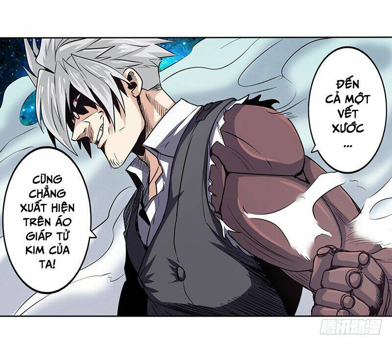 Anh Hùng? Ta Không Làm Lâu Rồi Chapter 25 - Trang 2