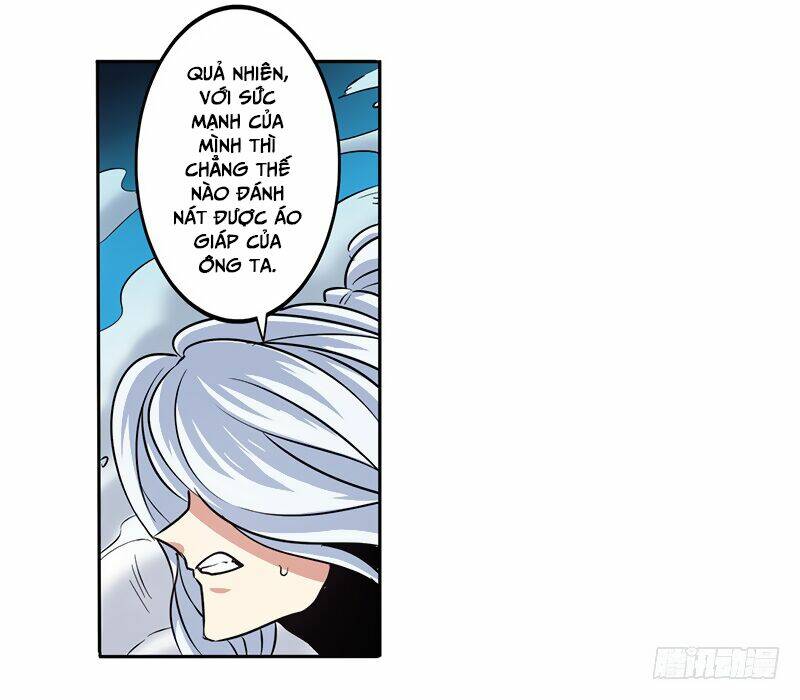 Anh Hùng? Ta Không Làm Lâu Rồi Chapter 25 - Trang 2