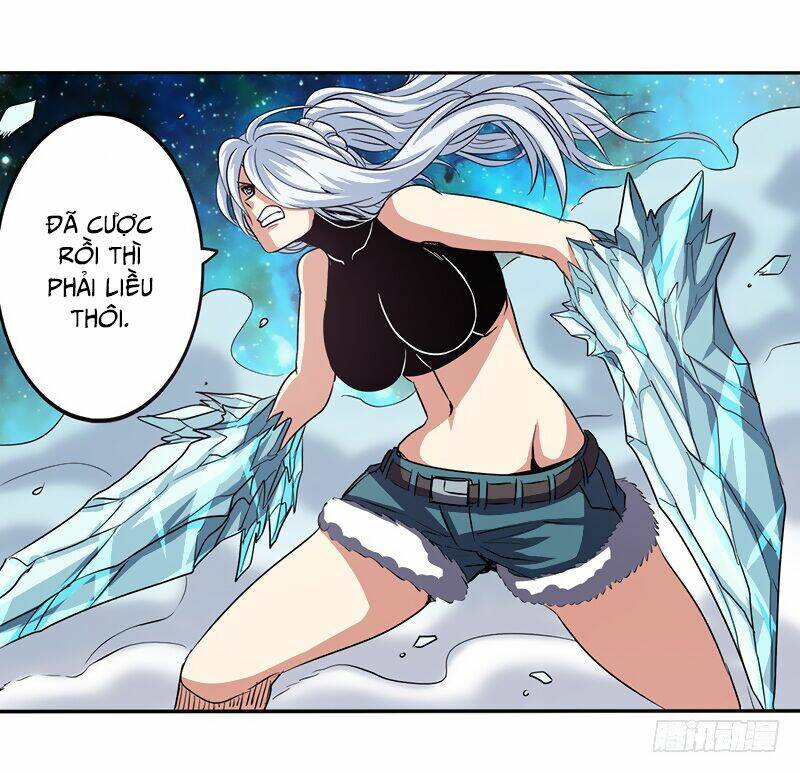 Anh Hùng? Ta Không Làm Lâu Rồi Chapter 25 - Trang 2