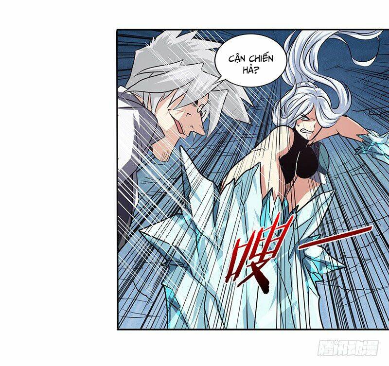 Anh Hùng? Ta Không Làm Lâu Rồi Chapter 25 - Trang 2