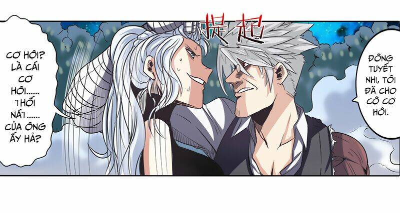 Anh Hùng? Ta Không Làm Lâu Rồi Chapter 25 - Trang 2