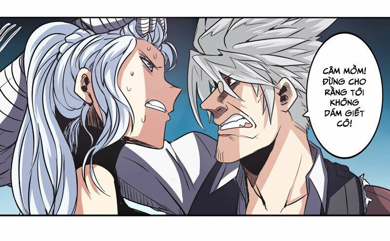 Anh Hùng? Ta Không Làm Lâu Rồi Chapter 25 - Trang 2