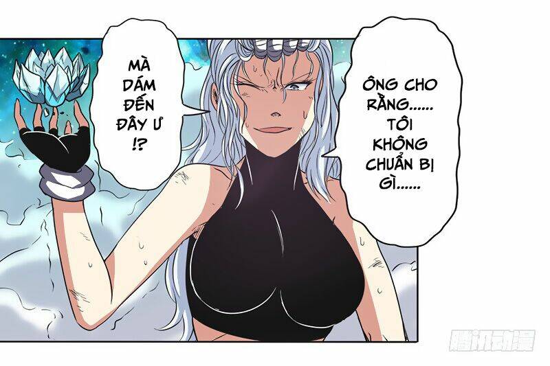Anh Hùng? Ta Không Làm Lâu Rồi Chapter 25 - Trang 2