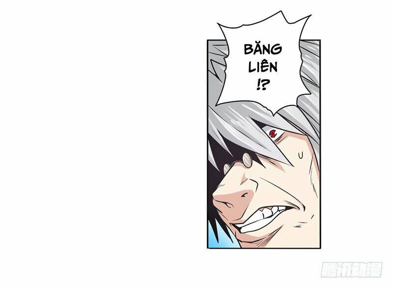 Anh Hùng? Ta Không Làm Lâu Rồi Chapter 25 - Trang 2