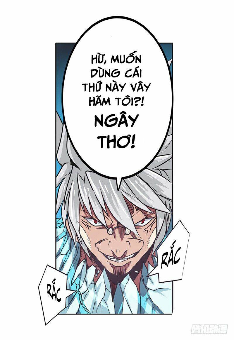 Anh Hùng? Ta Không Làm Lâu Rồi Chapter 25 - Trang 2