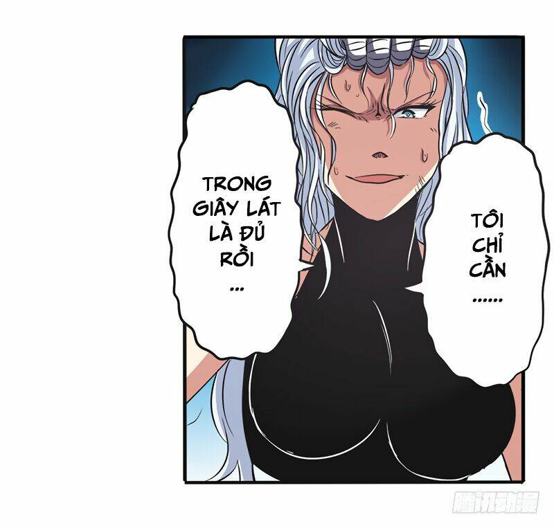 Anh Hùng? Ta Không Làm Lâu Rồi Chapter 25 - Trang 2