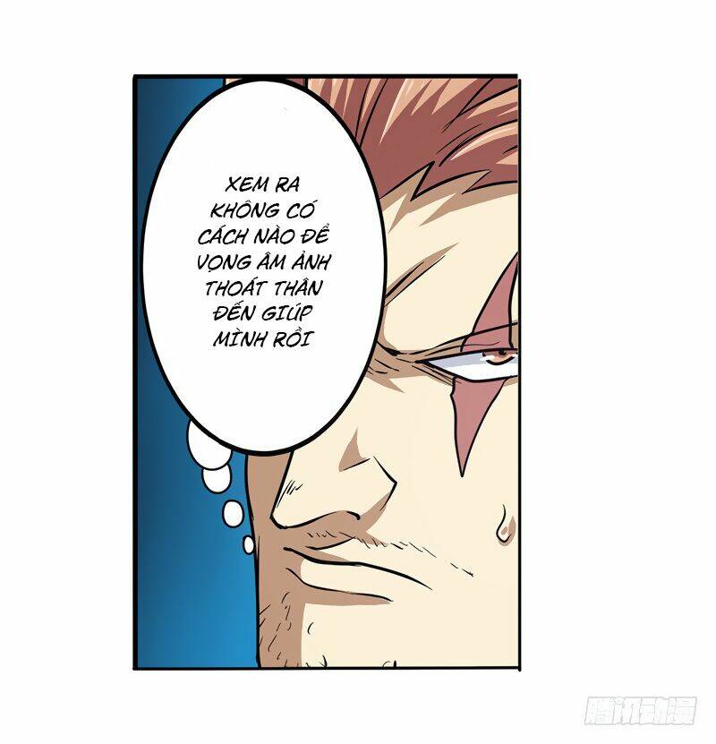 Anh Hùng? Ta Không Làm Lâu Rồi Chapter 25 - Trang 2