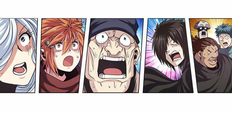 Anh Hùng? Ta Không Làm Lâu Rồi Chapter 25 - Trang 2