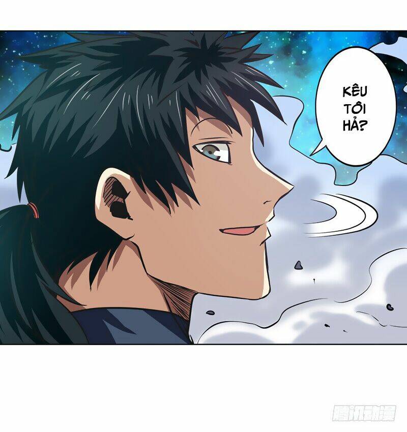 Anh Hùng? Ta Không Làm Lâu Rồi Chapter 25 - Trang 2