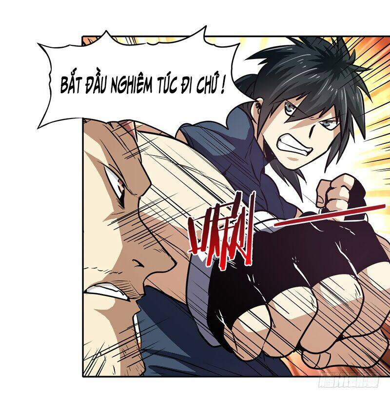 Anh Hùng? Ta Không Làm Lâu Rồi Chapter 25 - Trang 2