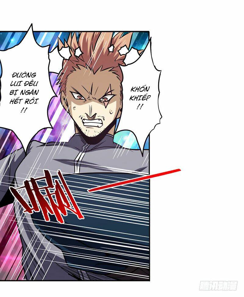 Anh Hùng? Ta Không Làm Lâu Rồi Chapter 25 - Trang 2