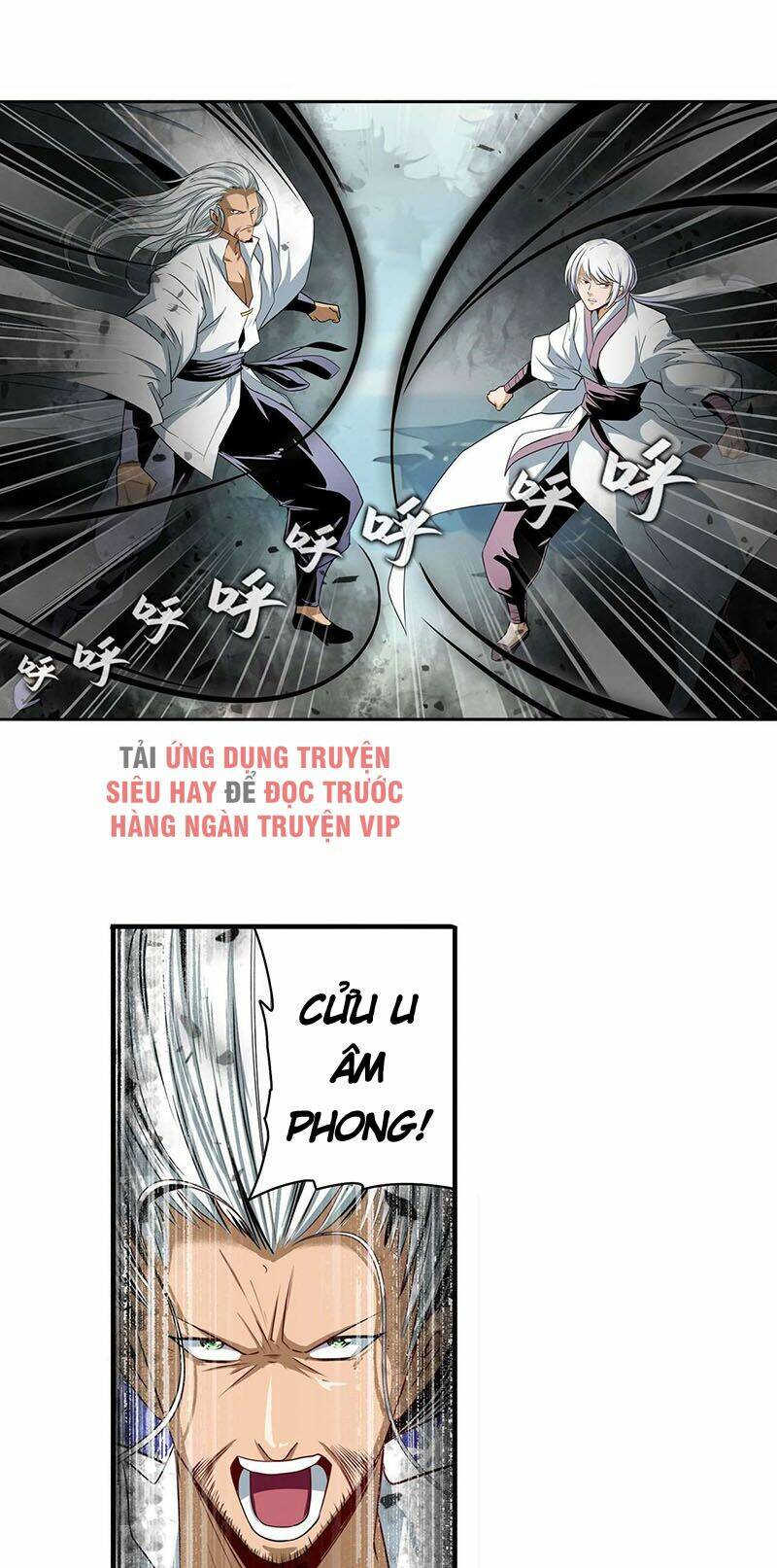 Anh Hùng? Ta Không Làm Lâu Rồi Chapter 250 - Trang 2