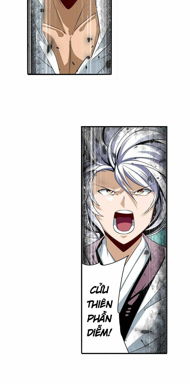 Anh Hùng? Ta Không Làm Lâu Rồi Chapter 250 - Trang 2