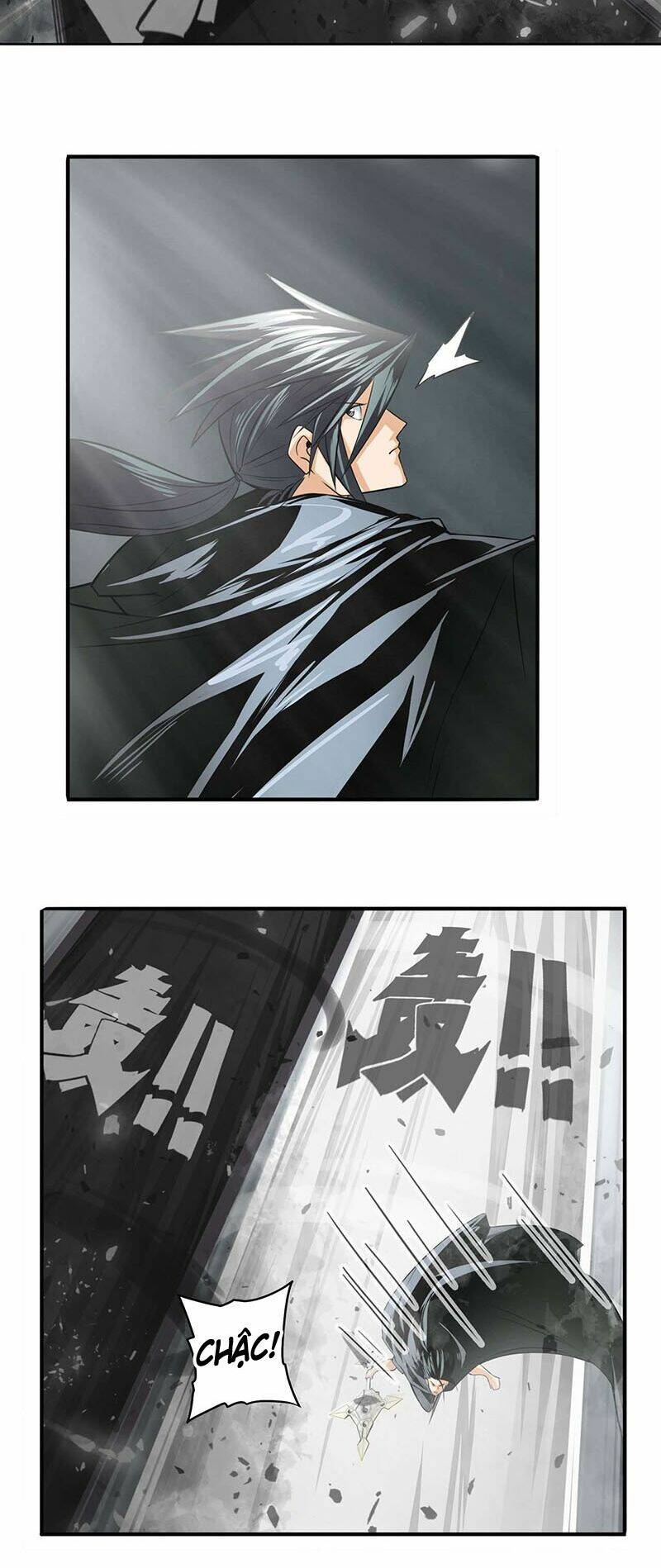 Anh Hùng? Ta Không Làm Lâu Rồi Chapter 250 - Trang 2