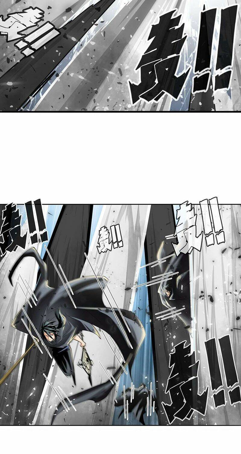 Anh Hùng? Ta Không Làm Lâu Rồi Chapter 250 - Trang 2