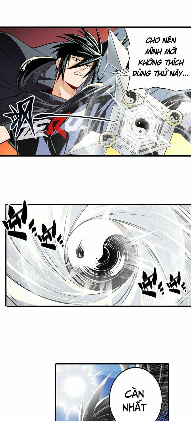 Anh Hùng? Ta Không Làm Lâu Rồi Chapter 250 - Trang 2