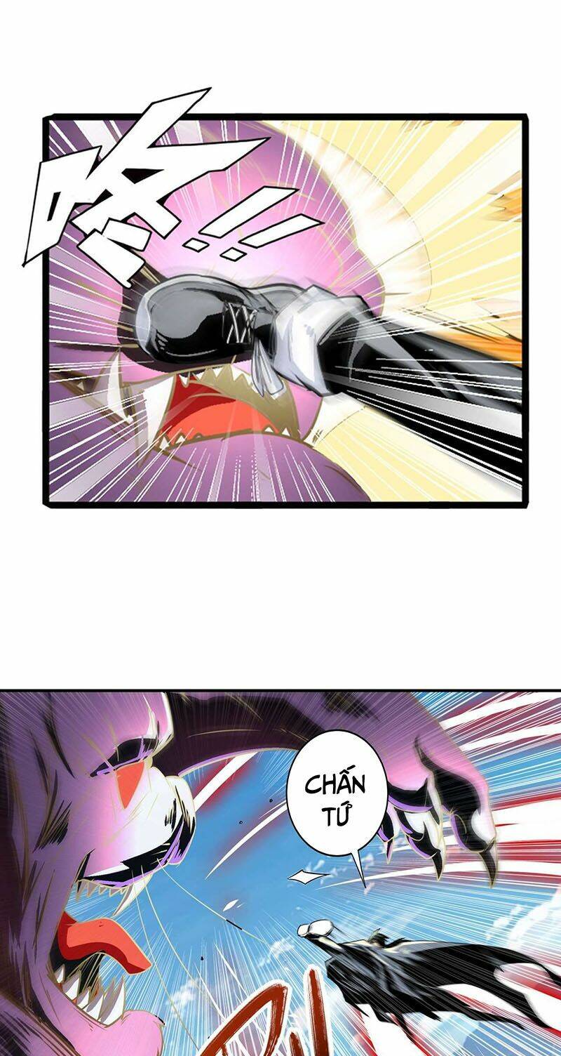 Anh Hùng? Ta Không Làm Lâu Rồi Chapter 250 - Trang 2